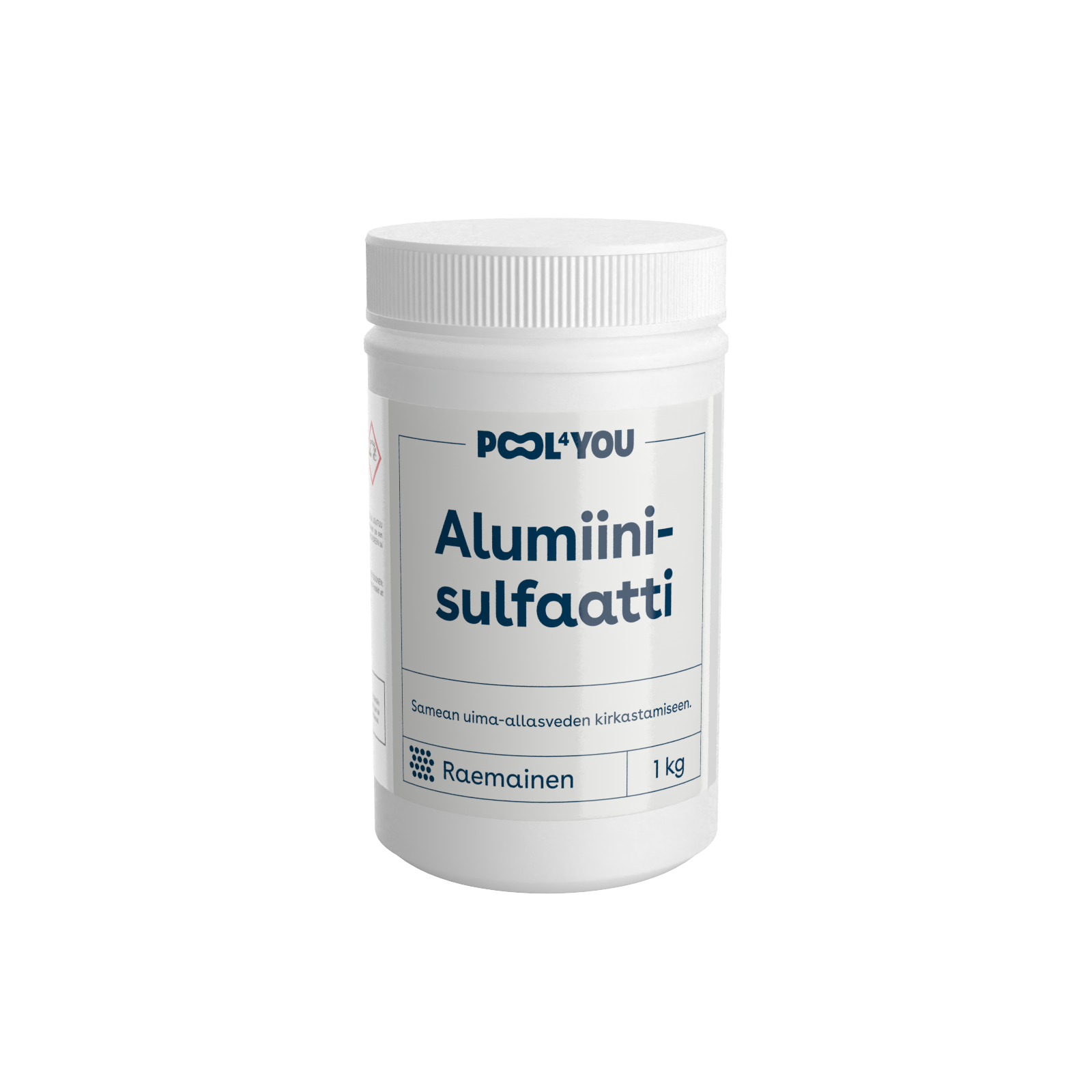 Alumiinisulfaatti   1 kg