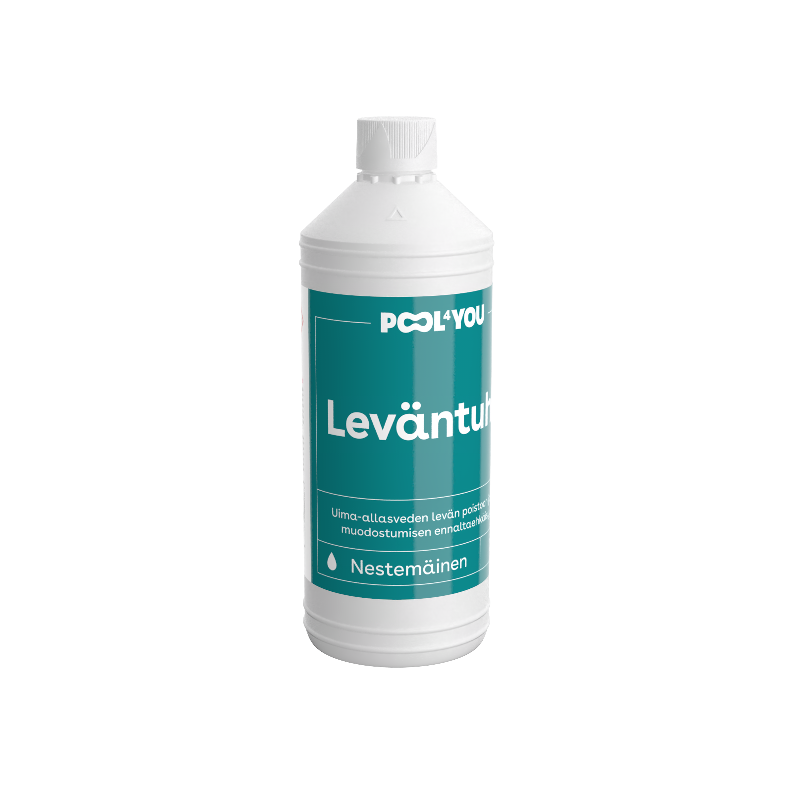 LEVÄNTUHO 1 L LOPPUUNMYYTY