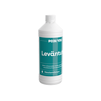 LEVÄNTUHO 1 L LOPPUUNMYYTY