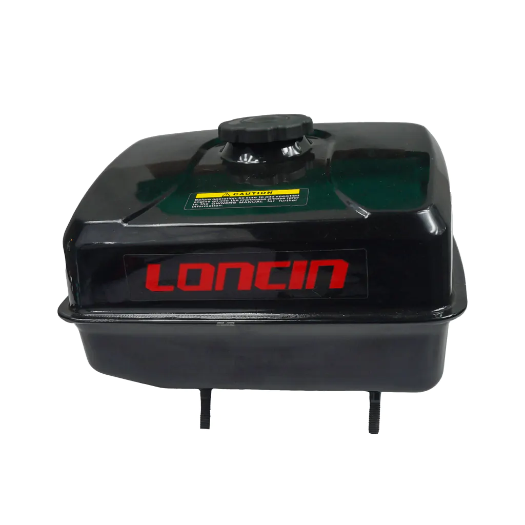 Tank till Loncin G240, G270, G390 och G420 motorer - 2
