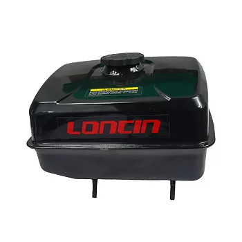 Tank till Loncin G240, G270, G390 och G420 motorer