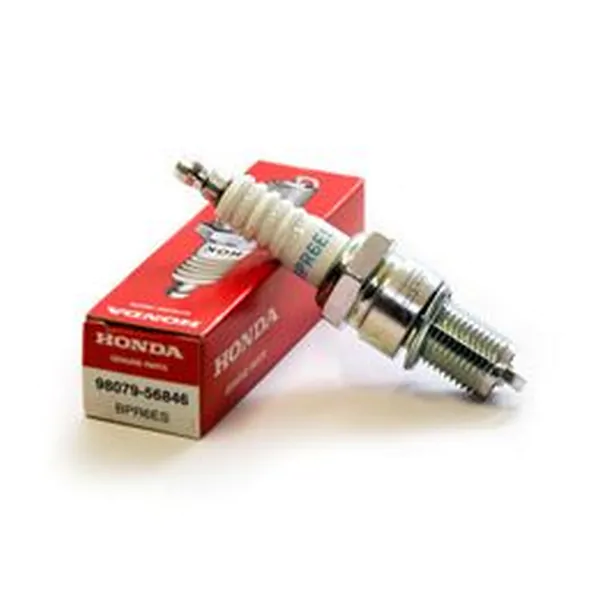 Tändstift Honda passar 4-27 hk motorer - 3