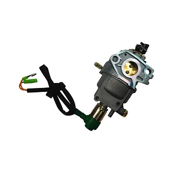Förgasare till Loncin G270 motor med magnetventil