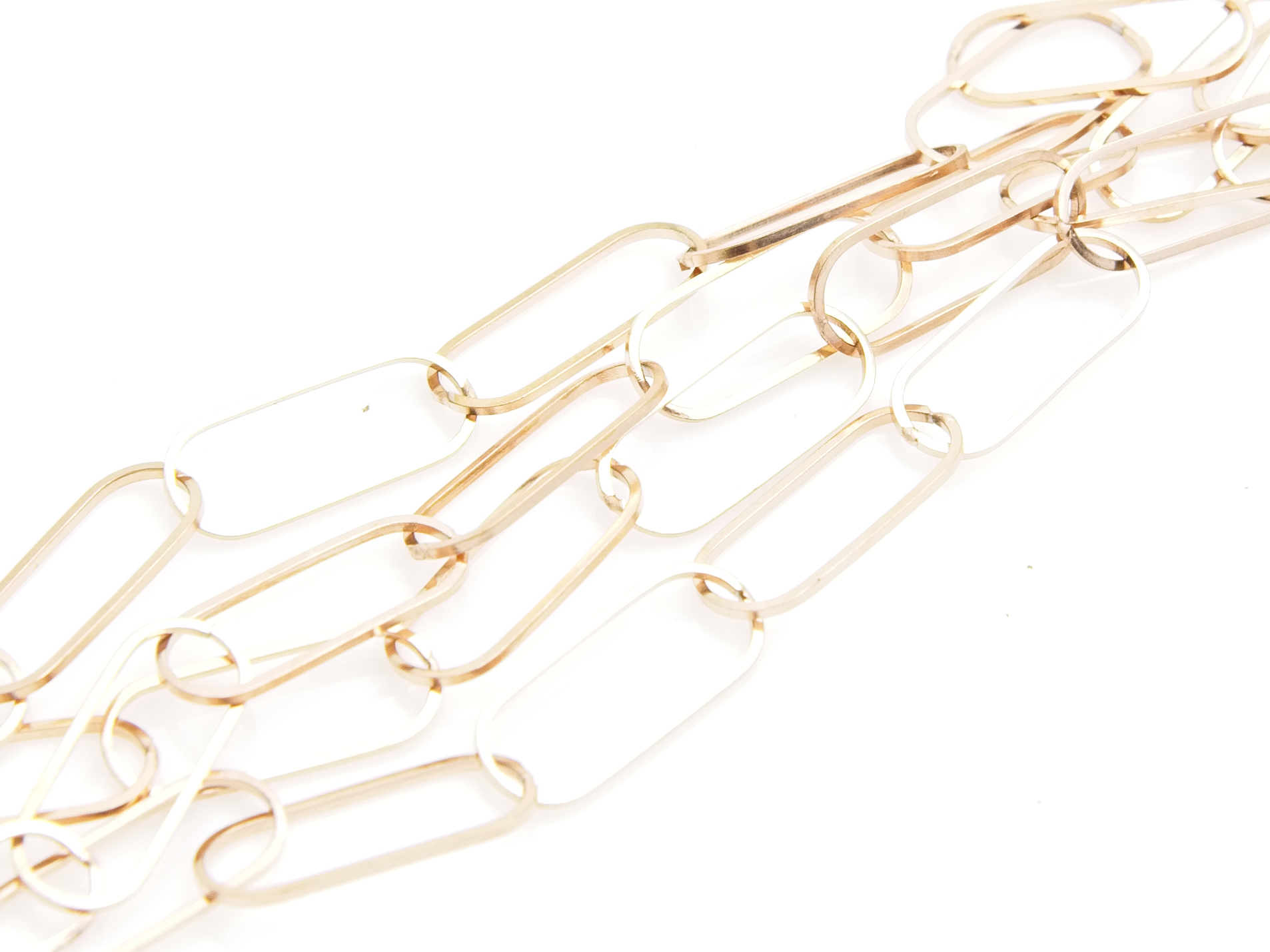 Kedja i stainless steel