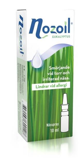 NOZOIL Eukalyptus® 10ml
