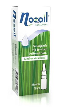 NOZOIL Eukalyptus® 10ml