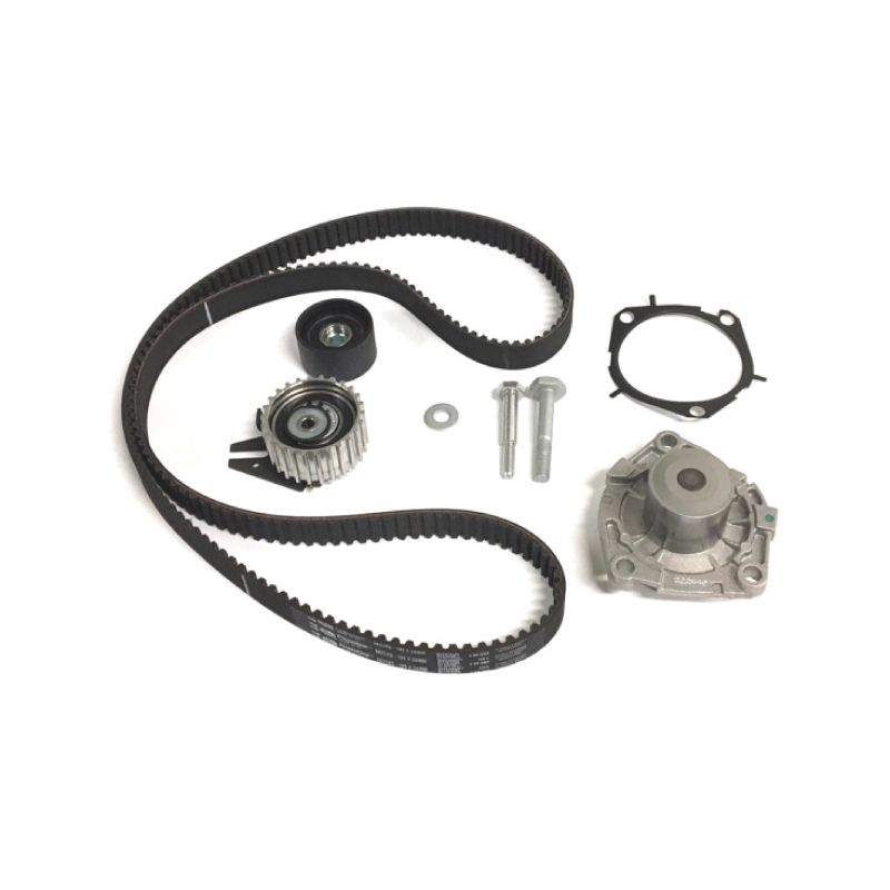 Timing belt kit 9-3 / 9-5 16V TiD/TTiD