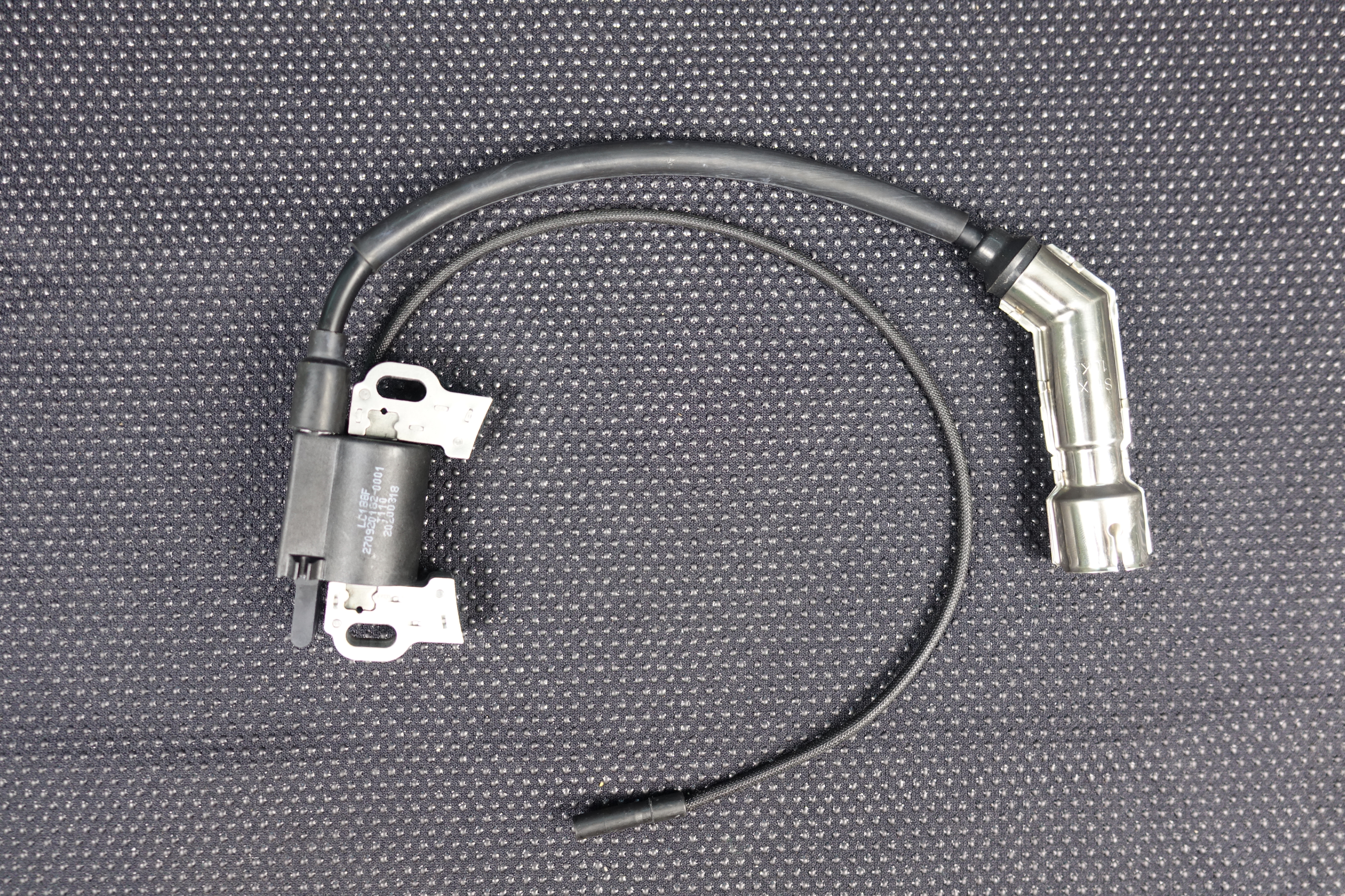 Tändspole till Loncin G240, G340, G390 och G420 motorer