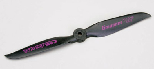 28/10 cm, 11/4´ Cam Prop