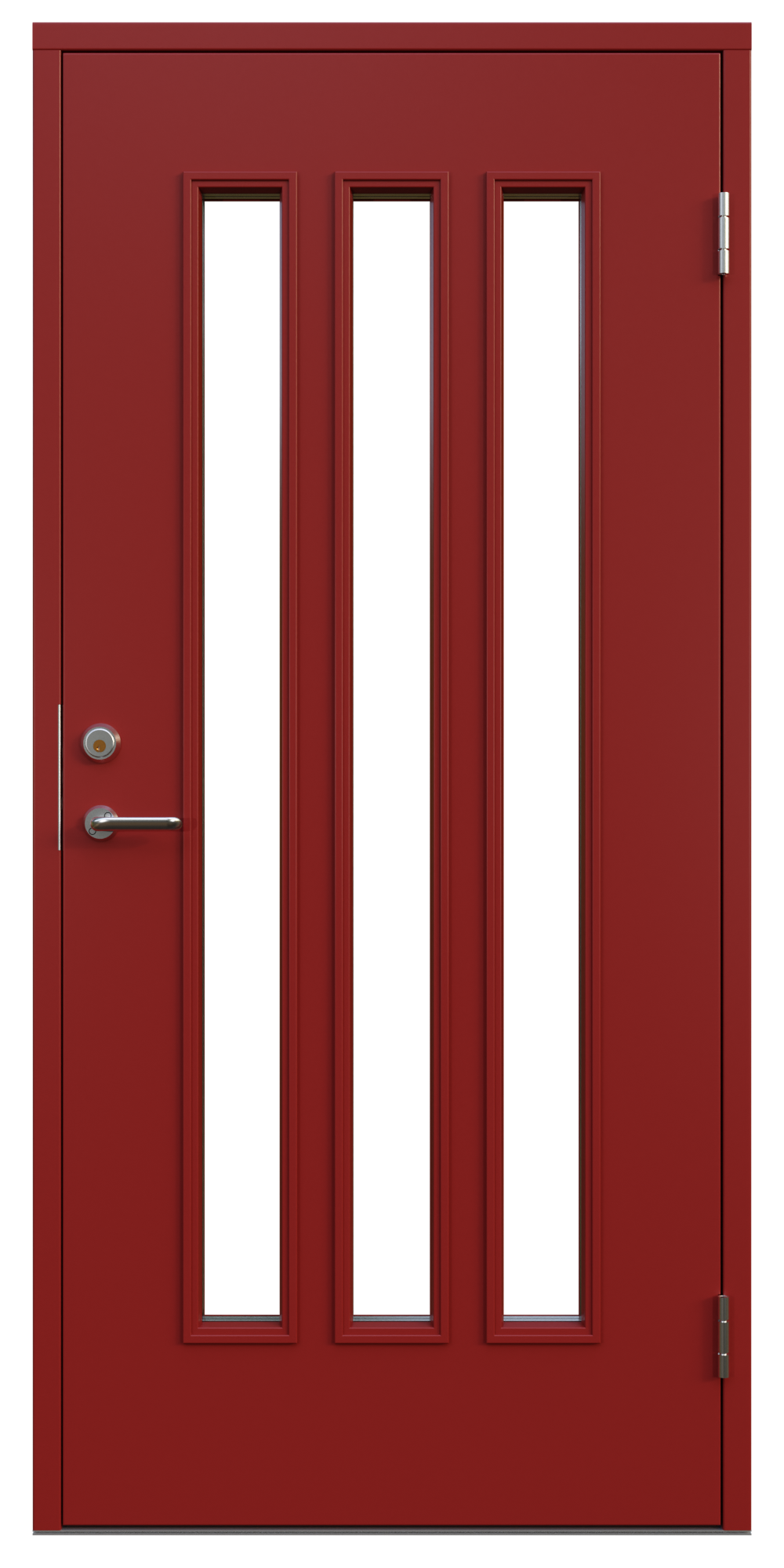 Rexbo Leksandsdörren ytterdörr - 7