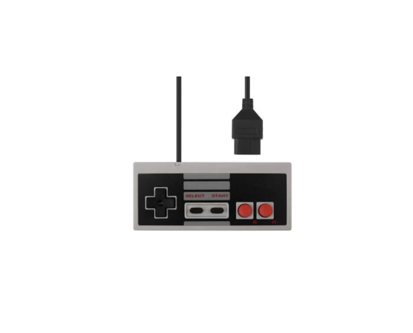 Nes Handkontroll ny