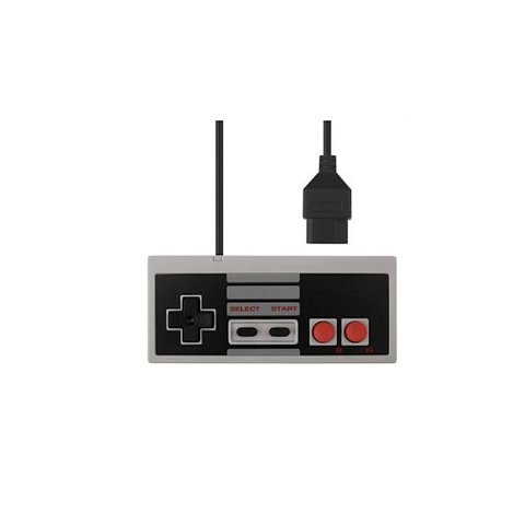 Nes Handkontroll ny