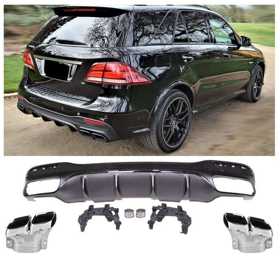 1. CKM GLE A-LOOK diffuser+pipes - 3