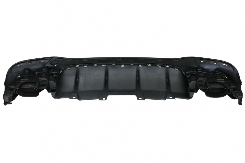 1. CKM GLE A-LOOK diffuser+pipes - 6