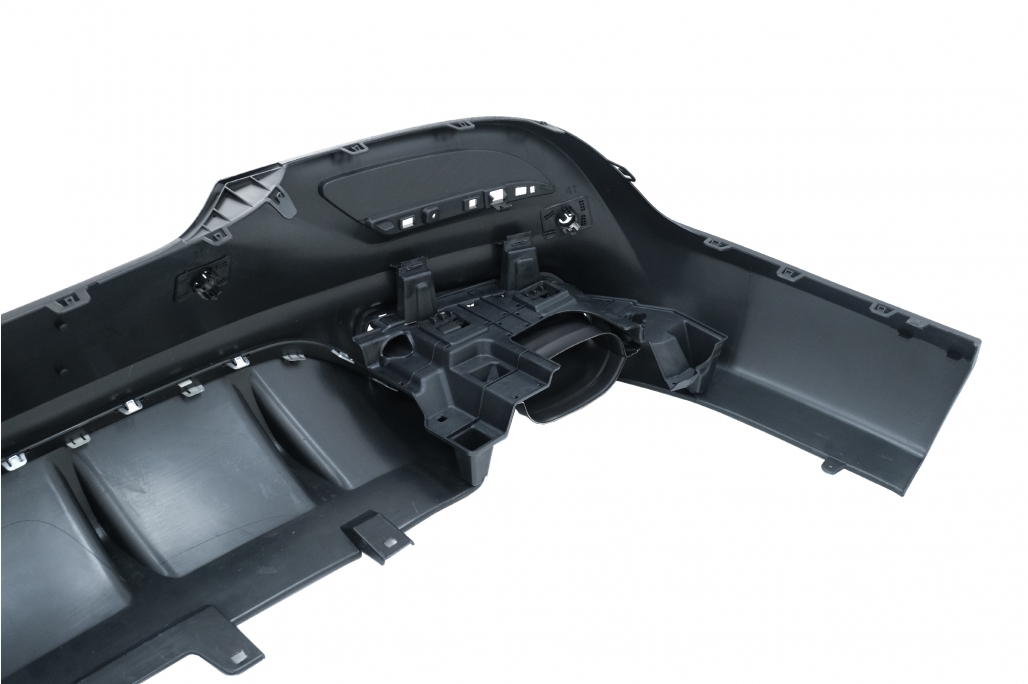 1. CKM GLE A-LOOK diffuser+pipes - 5