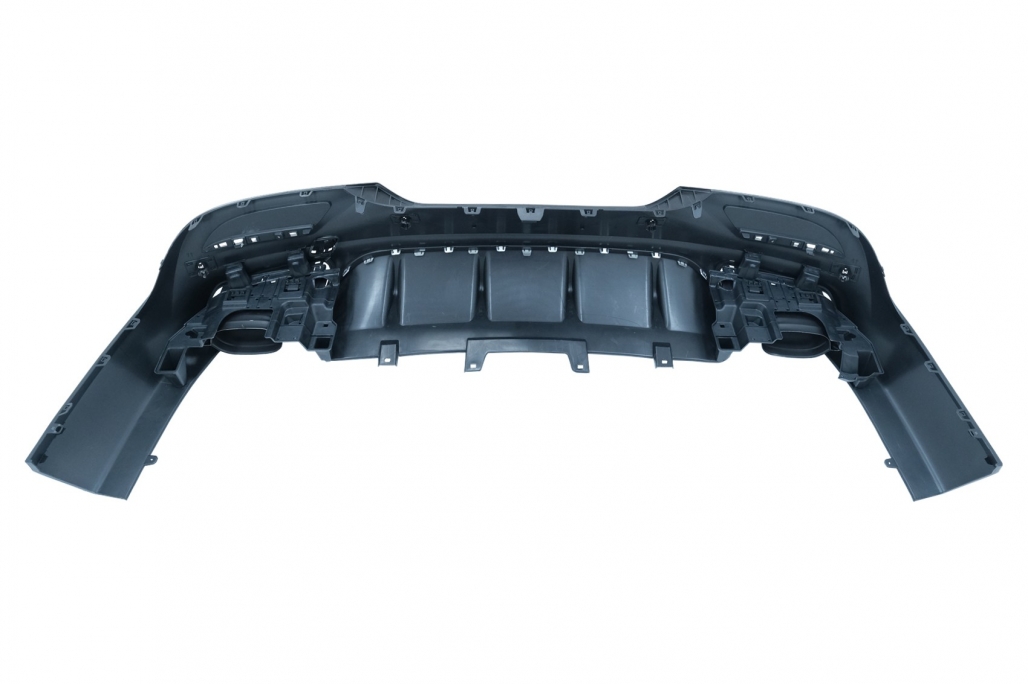 1. CKM GLE A-LOOK diffuser+pipes - 6