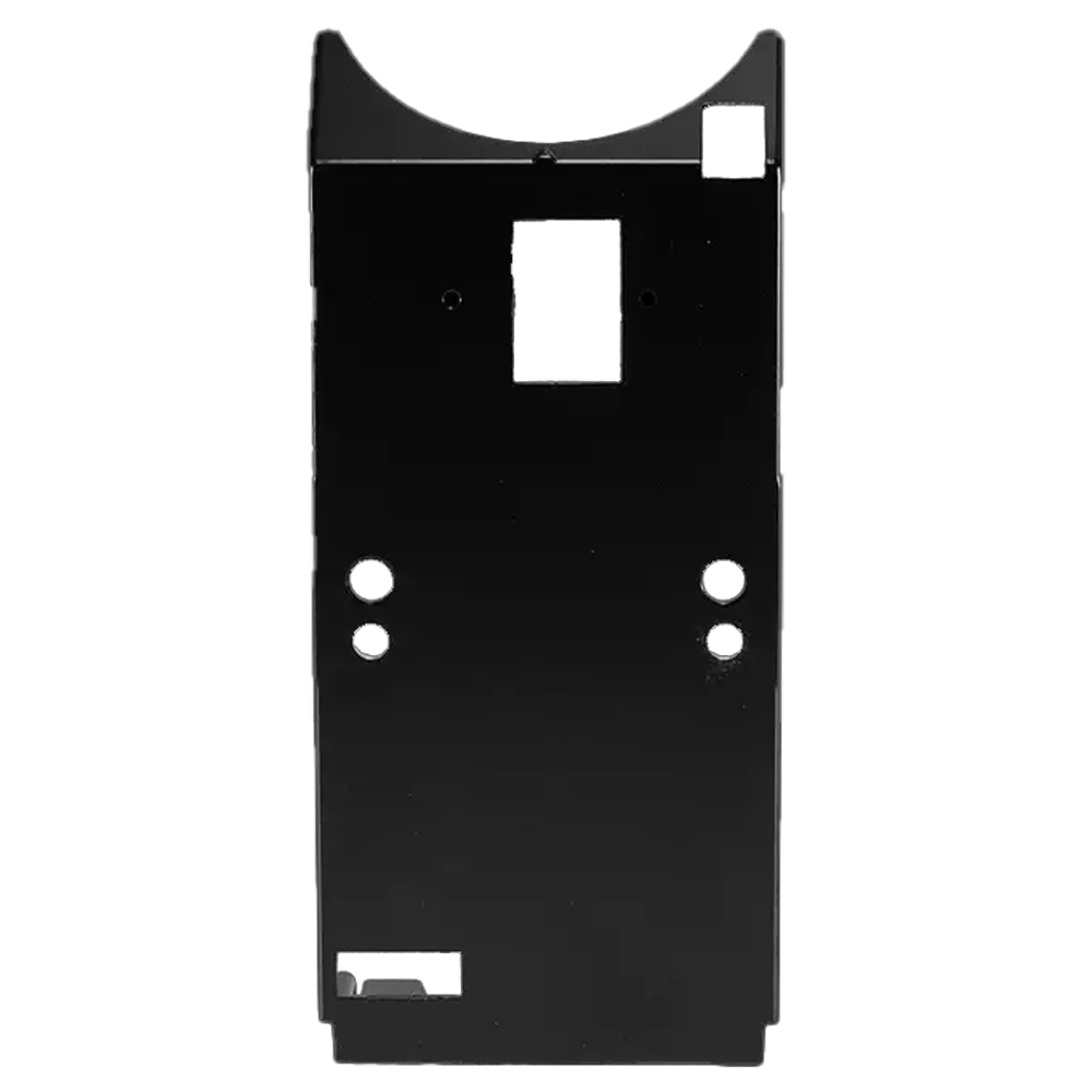 Rancilio Rocky Doser Front - 21202376