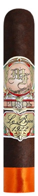 My Father Le Bijou 1922 Petit Robusto