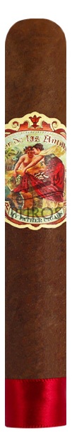 Flor De Las Antillas Robusto