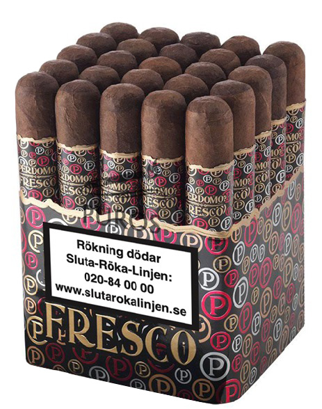 Perdomo Fresco Maduro Robusto 25-pack