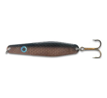 Gladsax Snaps Koppar/Svart 20g