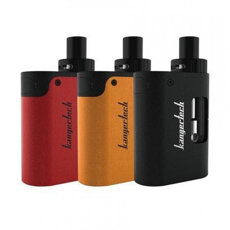 togo mini vape kit