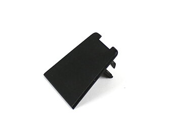 Cover, dash fram