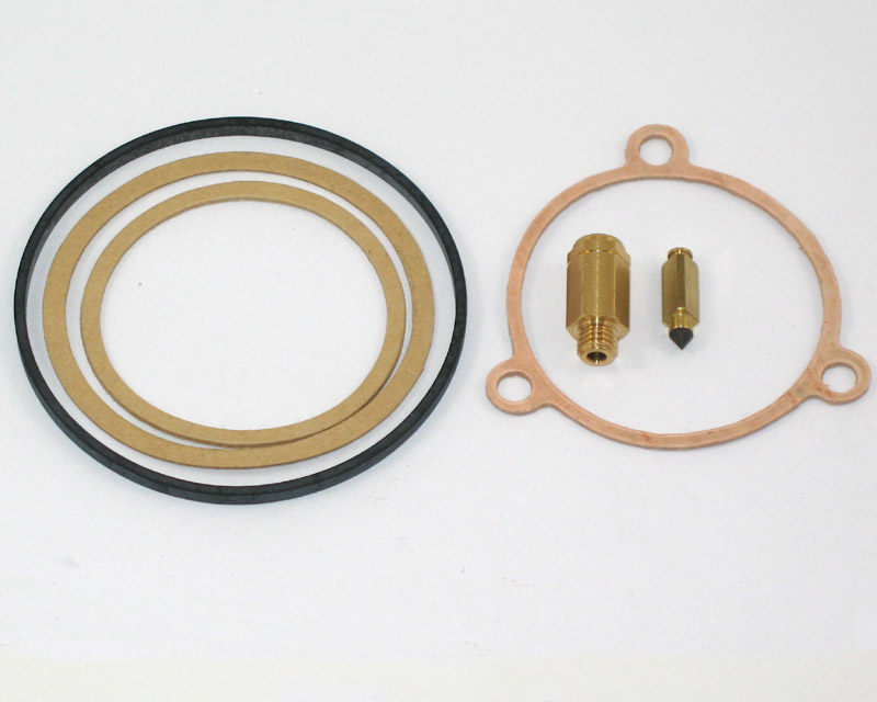 Nålventil kit 2.44mm SU HIF6/HS6