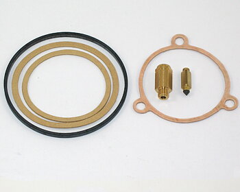 Needle valve 2.44mm SU HIF6/HS6