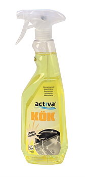 Activa Kök 750ml Spray