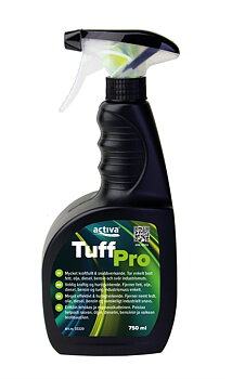 Activa Tuff Pro 750ml Spray