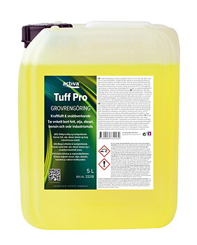 Activa Tuff Pro 5L