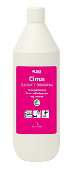 Activa Cirrus 1L