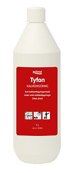 Activa Tyfon 1L Kalkrent