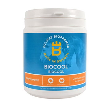 ECLIPSE BIOFARMAB BIOCOOL