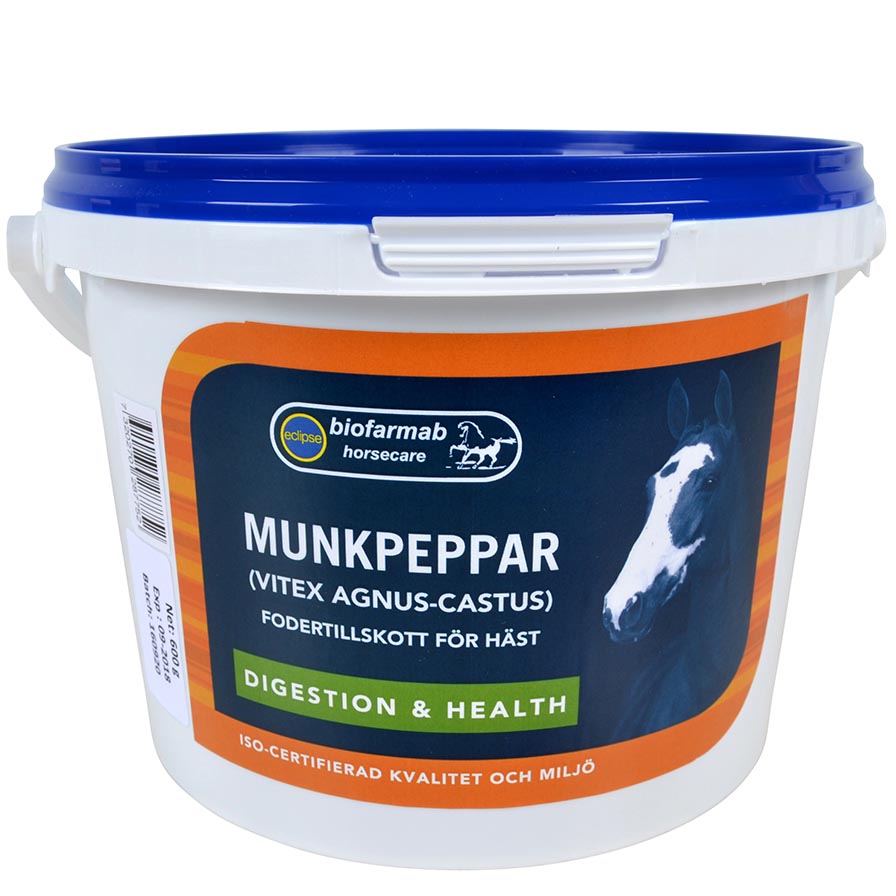 ECLIPSE BIOFARMAB MUNKPEPPAR - 3