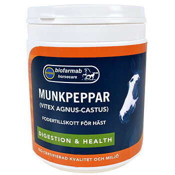 ECLIPSE BIOFARMAB MUNKPEPPAR