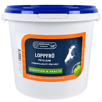 ECLIPSE BIOFARMAB LOPPFRÖ ÄPPELSMAK
