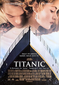 TITANIC (1997)