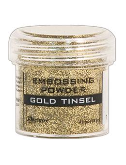 EP23 Guld Sparkle