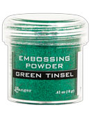 EP26 Green Sparkle