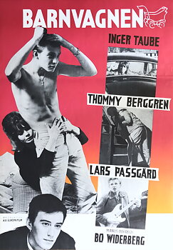 BARNVAGNEN (1963)