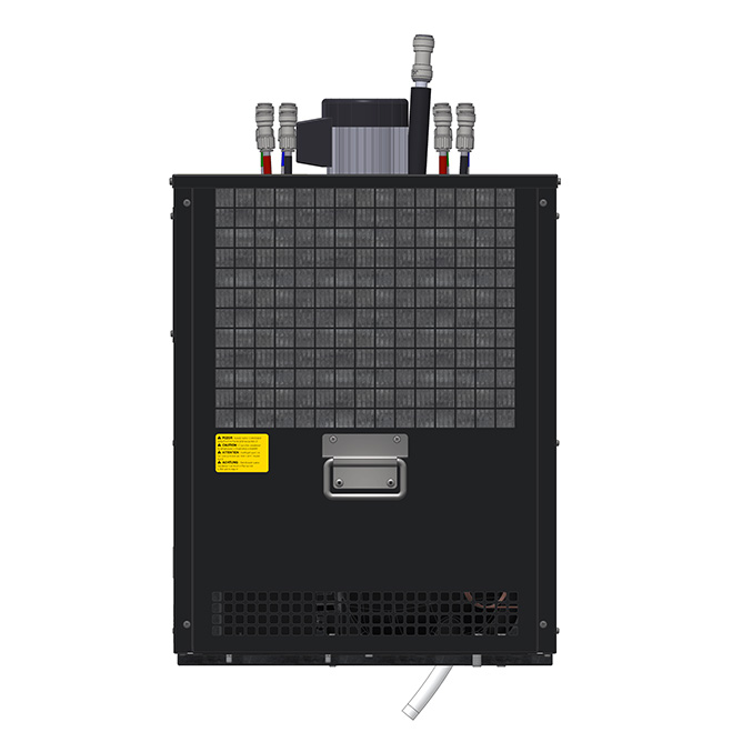 Lindr AS-200 (8 coils) - 7