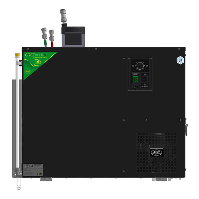 Lindr AS-200 (8 coils) - 6
