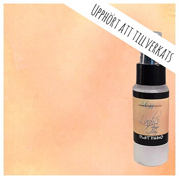 Orange Creamsicle, Flat Fabio Spray, Lindy's stamp gang