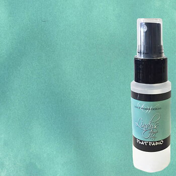 C'est la vie Cerise, Flat Fabio Spray, Lindy's stamp gang