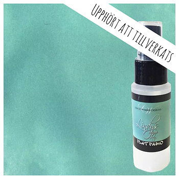 C'est la vie Cerise, Flat Fabio Spray, Lindy's stamp gang