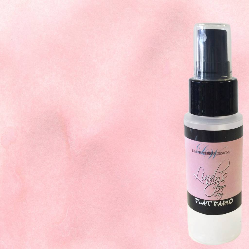Chateau Rosé, Flat Fabio Spray, Lindy's stamp gang