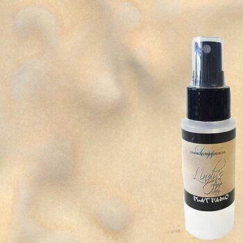 Café au Lait, Flat Fabio Spray, Lindy's stamp gang