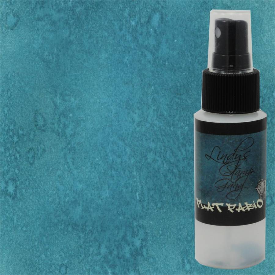 Danny Zuko's Denim, Flat Fabio Spray, Lindy's stamp gang - 2